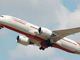 'विमान में बम है...', इस साल मिलीं 999 फर्जी धमकियां, विमान कंपनियों की फूली सांसें 'विमान में बम है...', इस साल मिलीं 999 फर्जी धमकियां, विमान कंपनियों की फूली सांसें