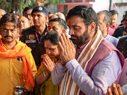 हरियाणा में बीजेपी की शानदार जीत के बाद भी नायब सैनी ने खोए अपने 9 मंत्री, जानें कितनों ने बचाई अपनी सीटें हरियाणा में बीजेपी की शानदार जीत के बाद भी नायब सैनी ने खोए अपने 9 मंत्री, जानें कितनों ने बचाई अपनी सीटें