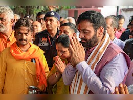 हरियाणा में 12 अक्टूबर को शपथ ग्रहण, 10 पॉइंट्स में जानें-कैसी चल रही तैयारियां