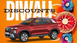 Hyundai Diwali Discounts Go Up To Rs 85,000 On Alcazar, Creta, Venue & Others