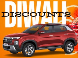 Hyundai Diwali Discounts Go Up To Rs 85,000 On Alcazar, Creta, Venue & Others