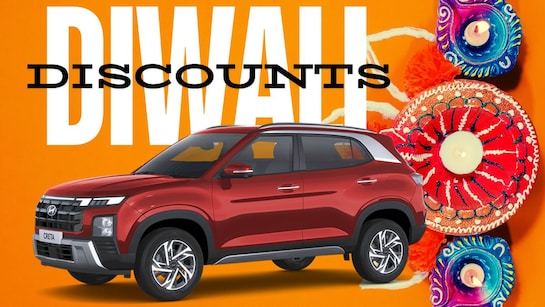 Hyundai Diwali Discounts Go Up To Rs 85,000 On Alcazar ...