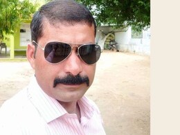बीजेपी नेता पर जानलेवा हमला, घर से खेत की ओर जाते वक्त बदमाशों ने पीटा; तोड़ दिए हाथ-पैर