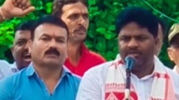 टिकट कटने के बाद रोने वाले बीजेपी नेता नरेंद्र मीणा ने की सीएम भजनलाल से मुलाकात, जानें क्या हुई बात