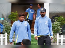 IND vs NZ: "पिछले तीन महीनों को देखें..." सरफराज खान या केएल राहुल कौन होगा ड्रॉप, भारतीय कोच ने सुनाया अपना फैसला