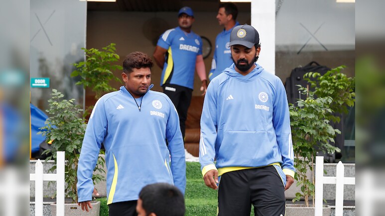 IND vs NZ: "पिछले तीन महीनों को देखें..." सरफराज खान या केएल राहुल कौन होगा ड्रॉप, भारतीय कोच ने सुनाया अपना फैसला