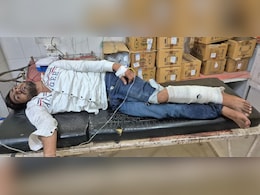 Delhi Gym Owner Murder: Main Shooter Arrested After Police Encounter Delhi Gym Owner Murder: Main Shooter Arrested After Police Encounter