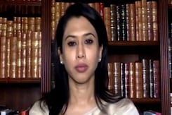 "Wayanad Bypoll Won't Imapct State Poll Campaign": Congress' Shama Mohamed "Wayanad Bypoll Won't Imapct State Poll Campaign": Congress' Shama Mohamed