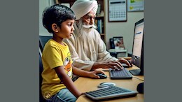 CRS App: अब घर बैठे बनवा सकेंगे जन्म और मृत्यु प्रमाण पत्र, जानें पूरा प्रोसेस