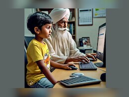 CRS App: अब घर बैठे बनवा सकेंगे जन्म और मृत्यु प्रमाण पत्र, जानें पूरा प्रोसेस CRS App: अब घर बैठे बनवा सकेंगे जन्म और मृत्यु प्रमाण पत्र, जानें पूरा प्रोसेस