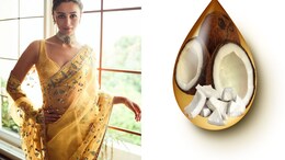 चेहऱ्यावर नारळाचे तेल लावावे की लावू नये? त्वचेवर तेल लावण्याची ही आहे योग्य पद्धत