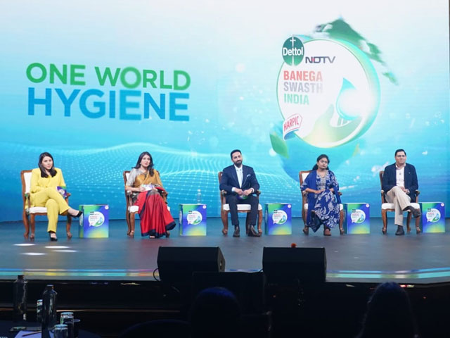 Discussion On Critical Link Between Sanitation and Health