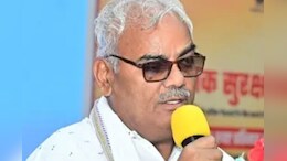मदन दिलावर के सामने महिला बोली- मेरे बेटे ने हड़प ली 2 बीघा जमीन, मंत्री ने दी ऐसी सलाह कि खूब हो रही चर्चा