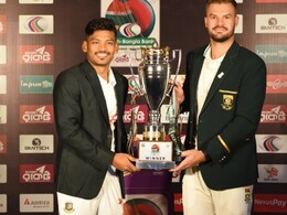 Bangladesh vs South Africa Live Streaming 1st Test Live Telecast: When And Where To Watch