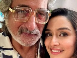 शक्ति कपूर की लाडली की जिंदगी में आ गया कोई स्पेशल, एक्ट्रेस ने बताया मैं अपने पार्टनर के साथ... शक्ति कपूर की लाडली की जिंदगी में आ गया कोई स्पेशल, एक्ट्रेस ने बताया मैं अपने पार्टनर के साथ...