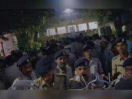 Surajpur News: सूरजपुर हत्याकांड का आरोपी कुलदीप साहू गिरफ्तार, थाना छावनी में तब्दील