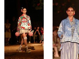 Fashion Designer Aneeth Arora's Pero Brings Hello Kitty's Kawaii Factor To Lakme Fashion Week 2024 Fashion Designer Aneeth Arora's Pero Brings Hello Kitty's Kawaii Factor To Lakme Fashion Week 2024