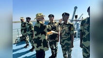 PM Modi's Diwali Plan With Navy Personnel Off Goa Coast