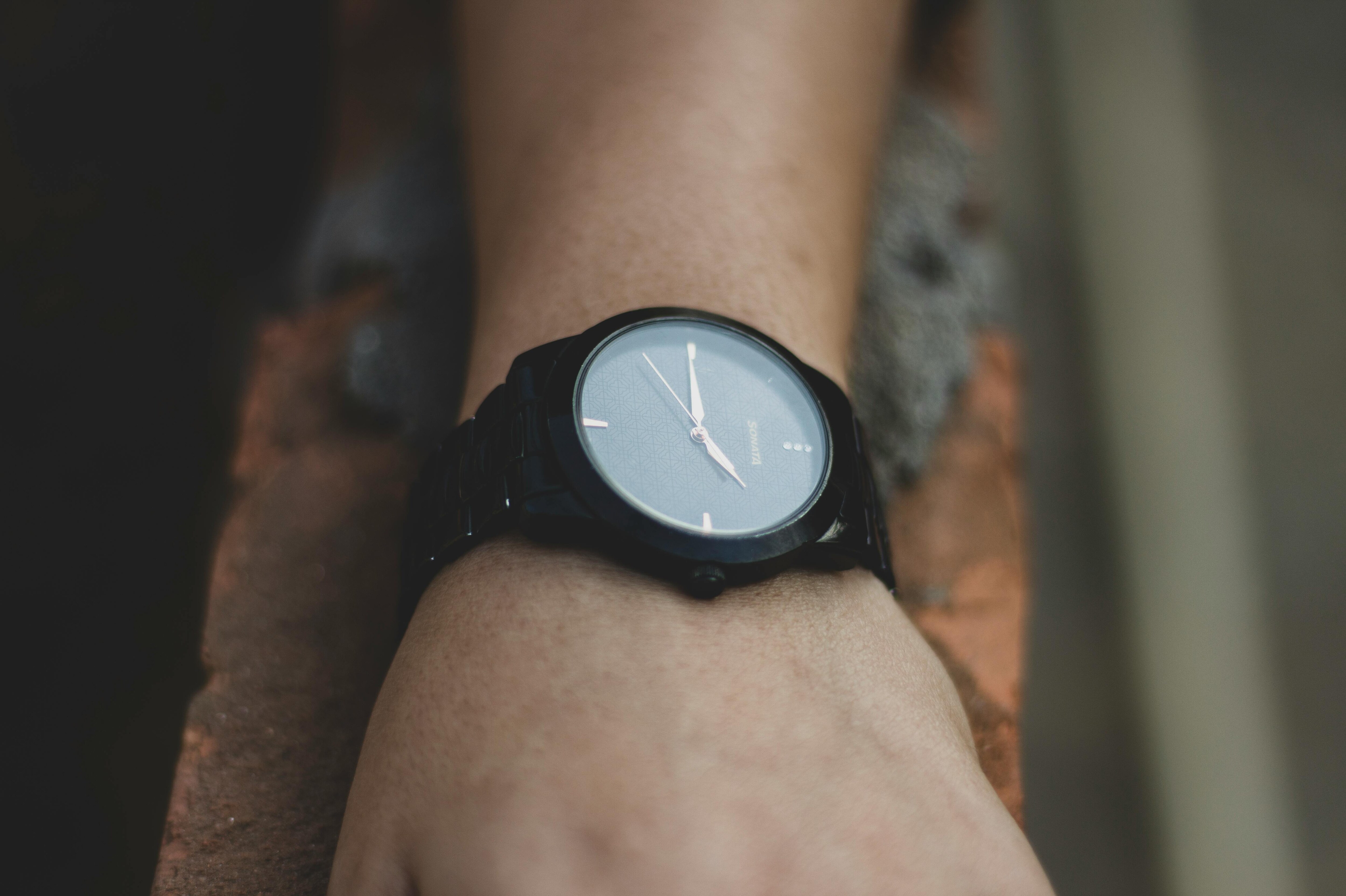 Best Deals On Coach Watches From Myntra