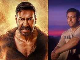 <i>Singham Again</i>: Salman Khan Shoots For Chulbul Pandey Cameo Amid A Galore Of 120 Guards, 30 Cops