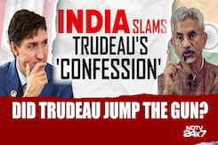 Did Trudeau Jump The Gun? India Slams Canada PM's 'Confession' Did Trudeau Jump The Gun? India Slams Canada PM's 'Confession'