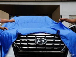 Hyundai's $3 Billion IPO, India's Largest Ever, To Open Next Week Hyundai's $3 Billion IPO, India's Largest Ever, To Open Next Week
