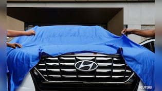 Hyundai Motor India Sees Target Price Upgrade From ICICI Securities &mdash; Check Key Triggers, Upside