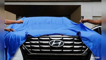 Hyundai Motor India Sees Target Price Upgrade From ICICI Securities — Check Key Triggers, Upside
