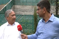 "Today's Results Depicts The Loss For Jamaat-e-Islami And Their Deception": CP(I)M Senior Leader MY Tarigami On J&K Trends "Today's Results Depicts The Loss For Jamaat-e-Islami And Their Deception": CP(I)M Senior Leader MY Tarigami On J&K Trends