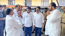 Baba Siddique Death: Maharashtra Ex Minister Buried With State Honours