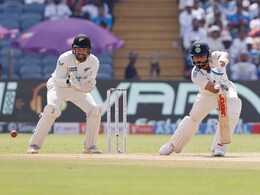 IND vs NZ, 2nd Test, Day 3 Highlights: न्यूजीलैंड ने रोका टीम इंडिया का विजयी रथ, 12 साल बाद घरेलू धरती पर टेस्ट सीरीज हारा भारत