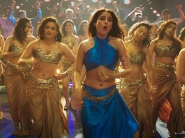 21 साल पहले आए गाने को भी शहनाज गिल के "सजना वे सजना" ने छोड़ा पीछे, एक्ट्रेस ने मनाया जश्न और किया डांस तो फैंस भी नहीं हटा पाए नजरें 21 साल पहले आए गाने को भी शहनाज गिल के "सजना वे सजना" ने छोड़ा पीछे, एक्ट्रेस ने मनाया जश्न और किया डांस तो फैंस भी नहीं हटा पाए नजरें