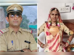 बालोतरा में थानेदार की पत्नी का टांके में मिला शव, पति, सास और देवर पर हत्या के आरोप बालोतरा में थानेदार की पत्नी का टांके में मिला शव, पति, सास और देवर पर हत्या के आरोप