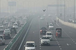 GRAP Stage 2 Invoked In Delhi-NCR As Air Quality Worsens. What It Means GRAP Stage 2 Invoked In Delhi-NCR As Air Quality Worsens. What It Means