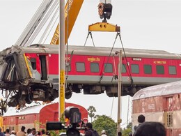 कैसे तमिलनाडु में बागमती एक्सप्रेस ट्रेन के 12 डिब्‍बे पटरी से उतरे, रेलवे ने बताई वजह