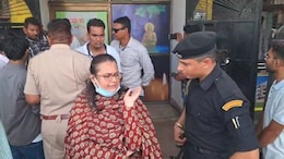IAS Officer Tina Dabi Raids Rajasthan Spa Centre On Sex Racket Suspicion
