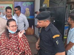 IAS Officer Tina Dabi Raids Rajasthan Spa Centre On Sex Racket Suspicion IAS Officer Tina Dabi Raids Rajasthan Spa Centre On Sex Racket Suspicion