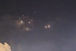 'Can Strike Again If Israel Violates Sovereignty': Iran Envoy To NDTV 'Can Strike Again If Israel Violates Sovereignty': Iran Envoy To NDTV