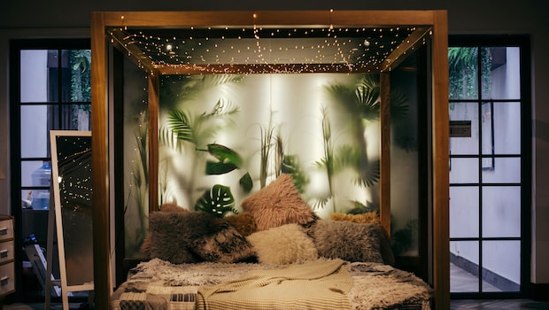 Amp Up Your Bedroom Aesthetics With Latest Quilts And Dohars
