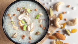 These 10-Minute Vegan Sweets Are Perfect For Your Navratri Fasting Menu