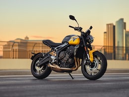 2025 Triumph Trident 660 Revealed; Will Be Launched In India As Well 2025 Triumph Trident 660 Revealed; Will Be Launched In India As Well
