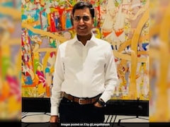 Gujarat Court Denies Bail To Journalist Mahesh Langa In GST Fraud Case