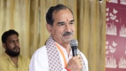 रामगढ़ से लेकर झुंझुनू तक बागियों के भंवर में फंसी भाजपा, मदन राठौड़ बोले- सब को मना लेंगे