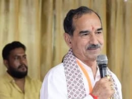 रामगढ़ से लेकर झुंझुनू तक बागियों के भंवर में फंसी भाजपा, मदन राठौड़ बोले- सब को मना लेंगे