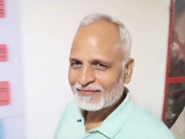 "I Learned A Lot From My Time In Jail": AAP Leader Satyendar Jain