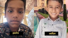 जैसलमेर में 2 मासूमों की मौत के मामले में हुआ बड़ा खुलासा, 2 आरोपी डिटेन