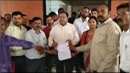 CG:  प्रशासन का एक्शन! छत्तीसगढ़ के इस BEO पर गिरी निलंबन की गाज, जानें क्यों हुई ये कार्रवाई