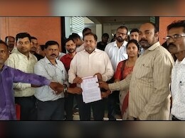 CG:  प्रशासन का एक्शन! छत्तीसगढ़ के इस BEO पर गिरी निलंबन की गाज, जानें क्यों हुई ये कार्रवाई CG:  प्रशासन का एक्शन! छत्तीसगढ़ के इस BEO पर गिरी निलंबन की गाज, जानें क्यों हुई ये कार्रवाई