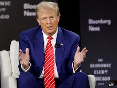 US Elections: Donald Trump's New York Rally Attacks Kamala Harris, Draws Criticism