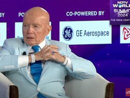 भारत क्यों नंबर 1? रतन टाटा के मुरीद...पीएम मोदी की तारीफ पाने वाले मार्क मोबियस ने बताया  भारत क्यों नंबर 1? रतन टाटा के मुरीद...पीएम मोदी की तारीफ पाने वाले मार्क मोबियस ने बताया